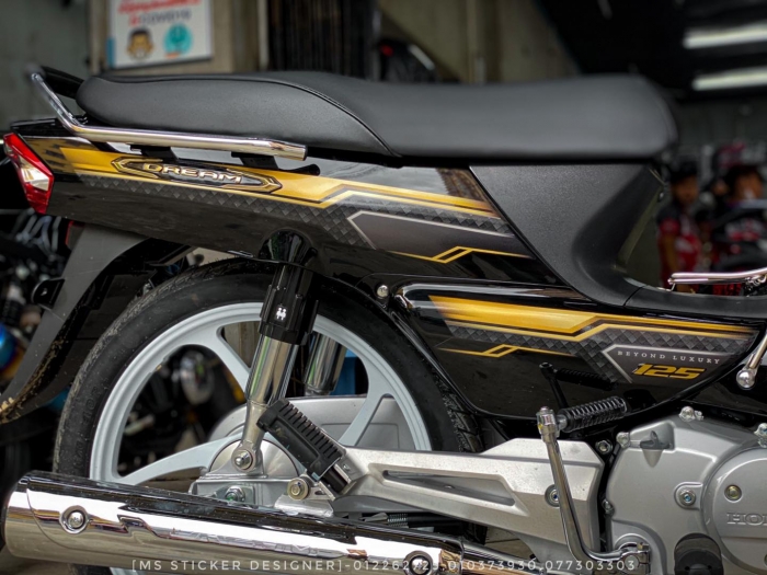 honda-dream-2