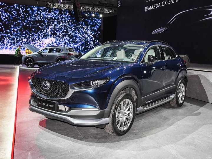 mazda-cx-30-ev