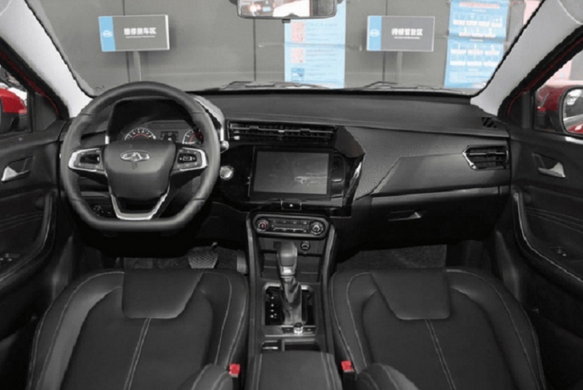 Chery-Tiggo-3x-Plus