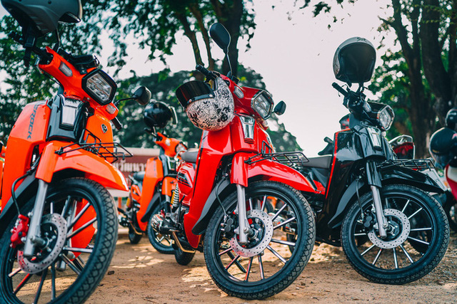 Honda Dream