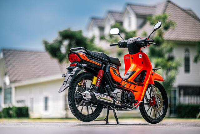 Honda Dream