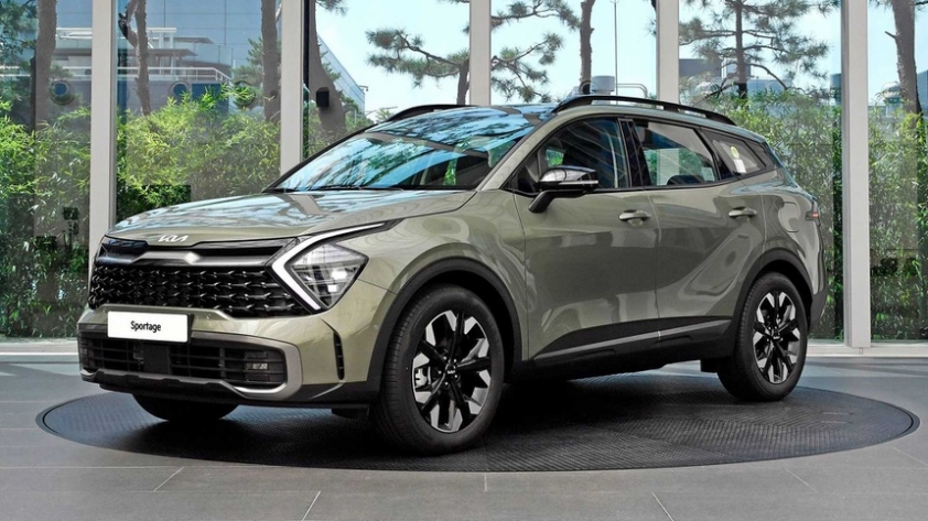 kia-sportage