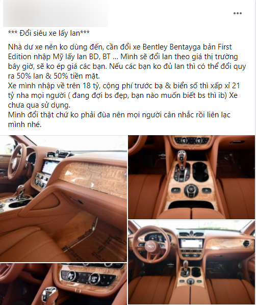 Bentley-Bentayga