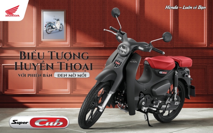 honda-super-cub-c125