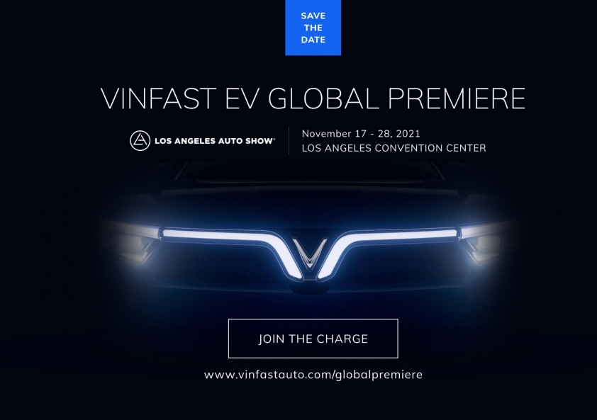 vinfast