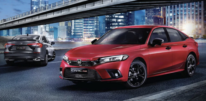 honda-civic-2022