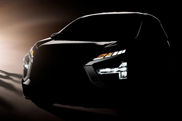 Mitsubishi-Xpander-2022