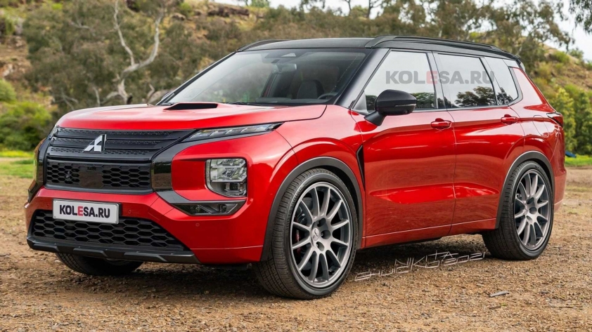 mitsubishi-outlander-Evolution-4