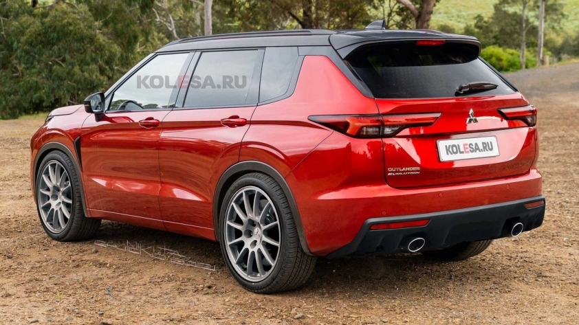 mitsubishi-outlander-Evolution-5