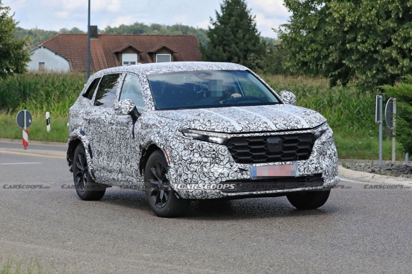 Honda-CR-V-2022-1