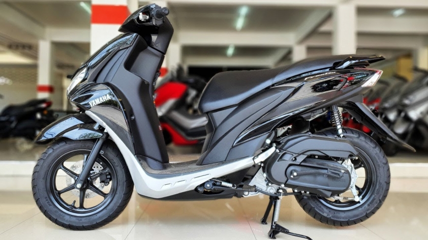 yamaha-freego