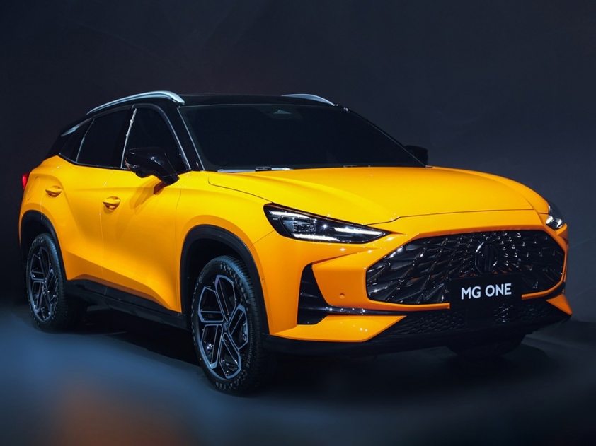 MG-One-2022