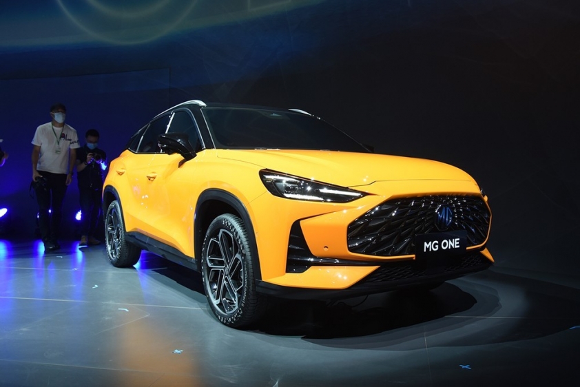 MG-One-2022-2