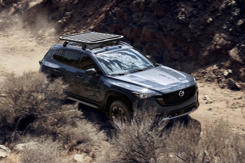 Mazda-CX-50-1