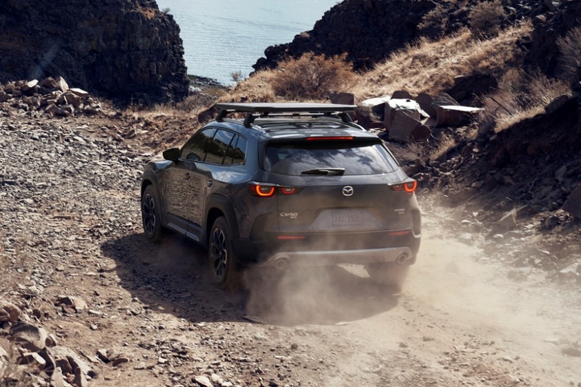Mazda-CX-50-2
