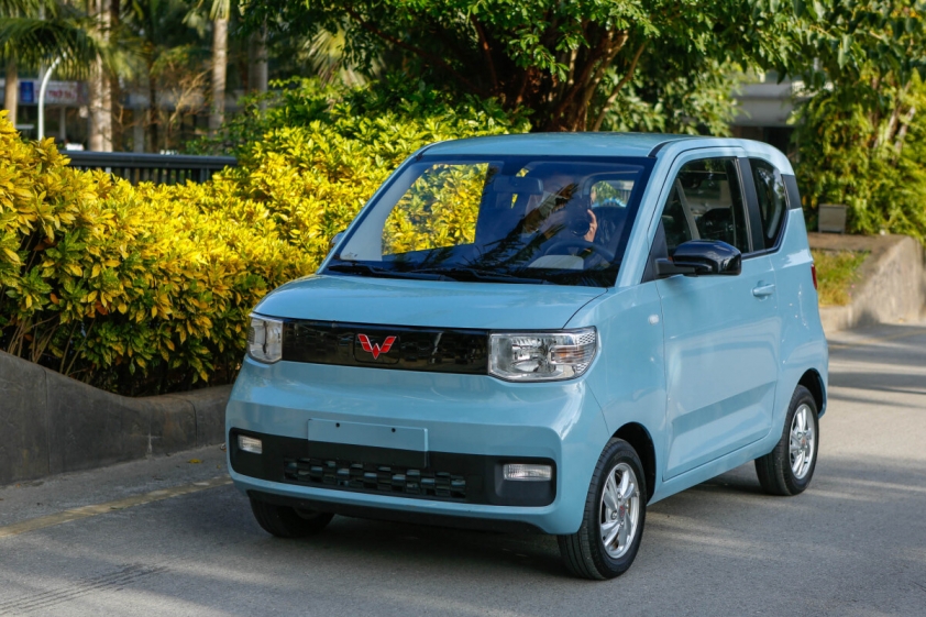 Hongguang-Mini-EV