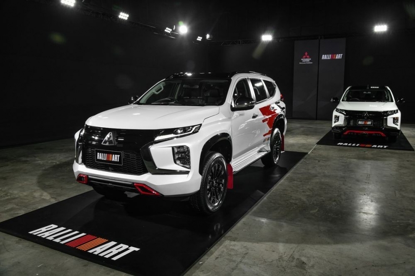 mitsubishi-pajero-sport-ralliart