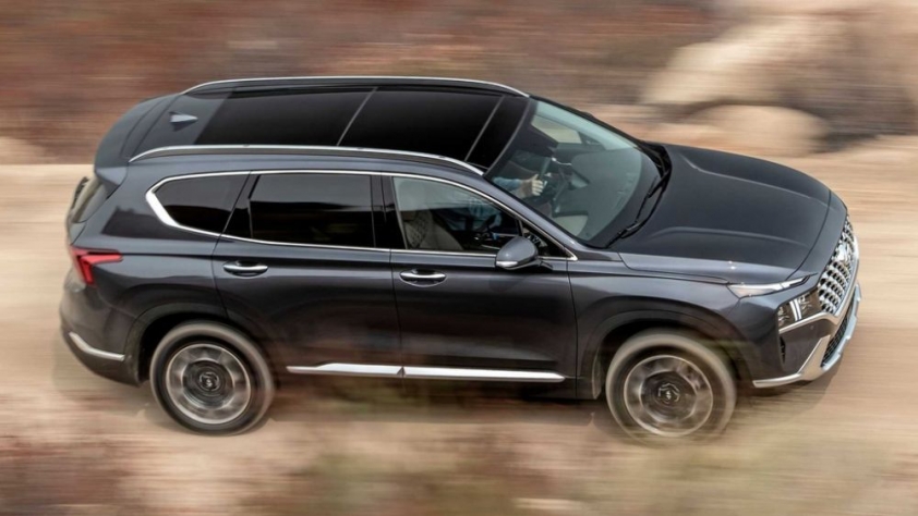 Hyundai-SantaFe-Calligraphy-1