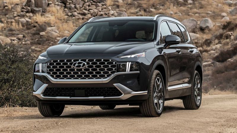 Hyundai-SantaFe-Calligraphy