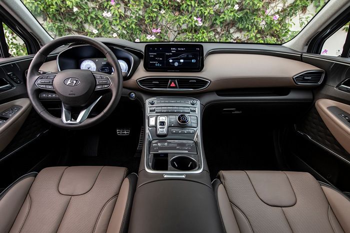 Hyundai-SantaFe-Calligraphy-2