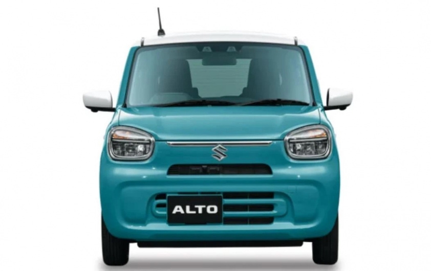 Suzuki-Alto-2022