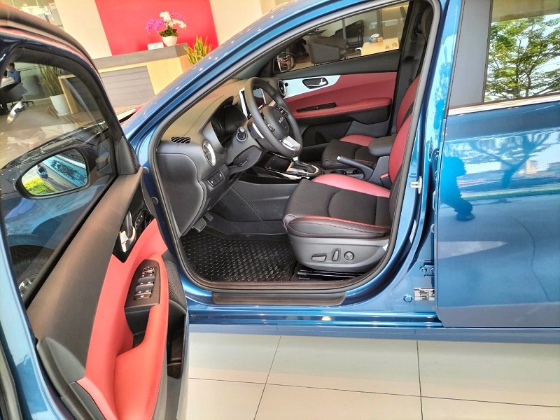 Kia-K3