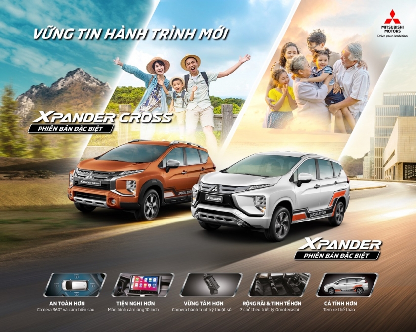 mitsubishi-xpander