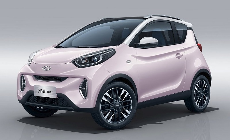 Chery-eQ1-EV
