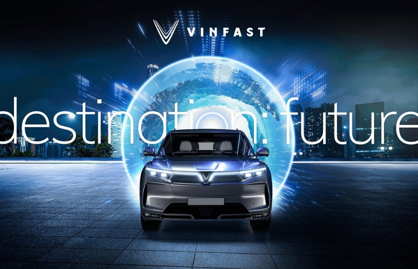 vinfast