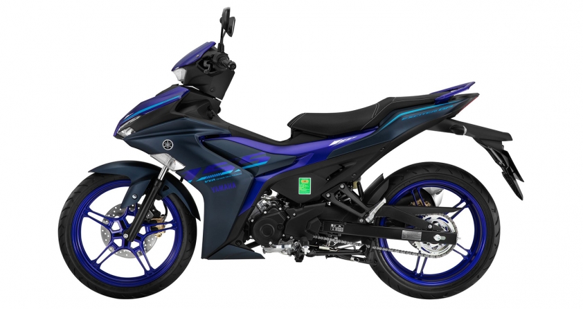 Yamaha-Exciter-155-1