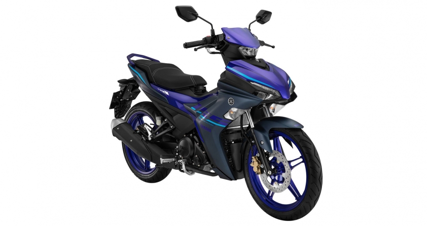 Yamaha-Exciter-155