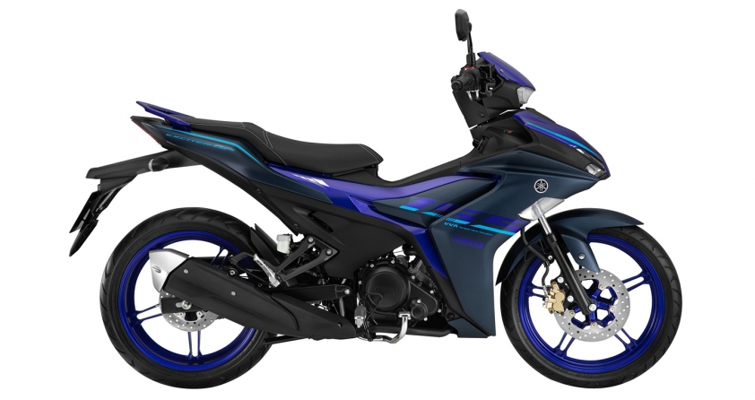 Yamaha-Exciter-155-2