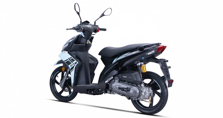 Benelli-VZ125i-2