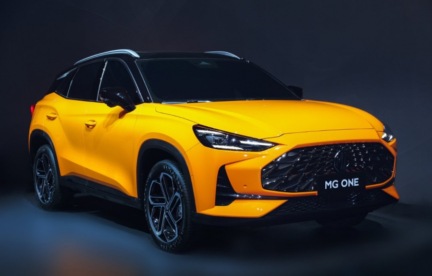 MG-One