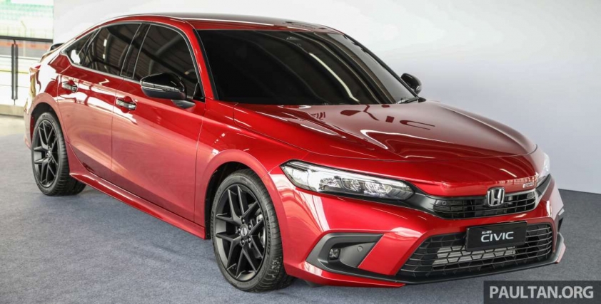 honda-civic-2022
