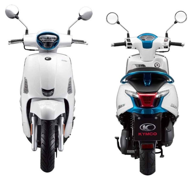 Kymco-Like-125-EV-3