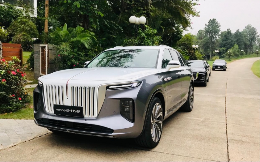 hongqi