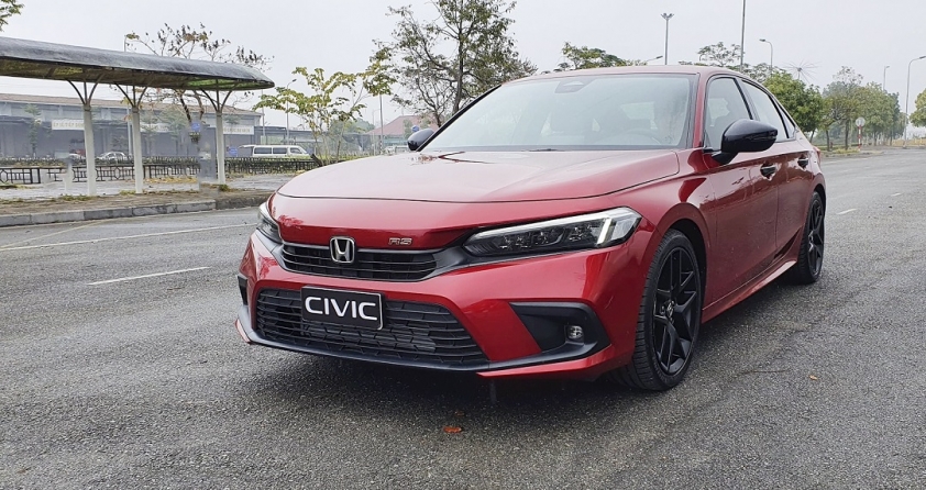 honda-civic-2022