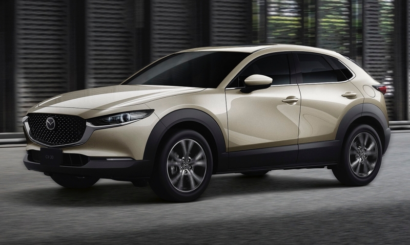 mazda-cx30-2022