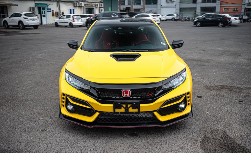 honda-civic-type-r-limited-edition-1