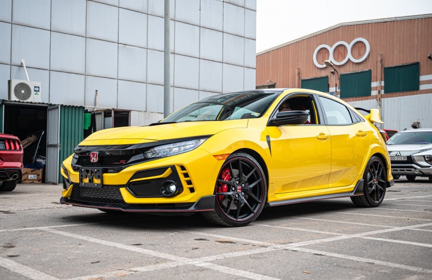 honda-civic-type-r-limited-edition