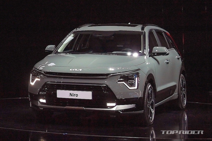 kia-niro