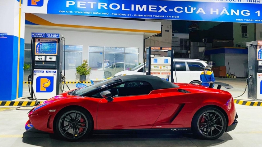 Lamborghini-1