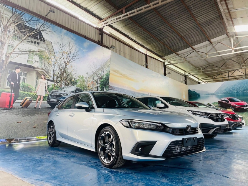 honda-civic-2022