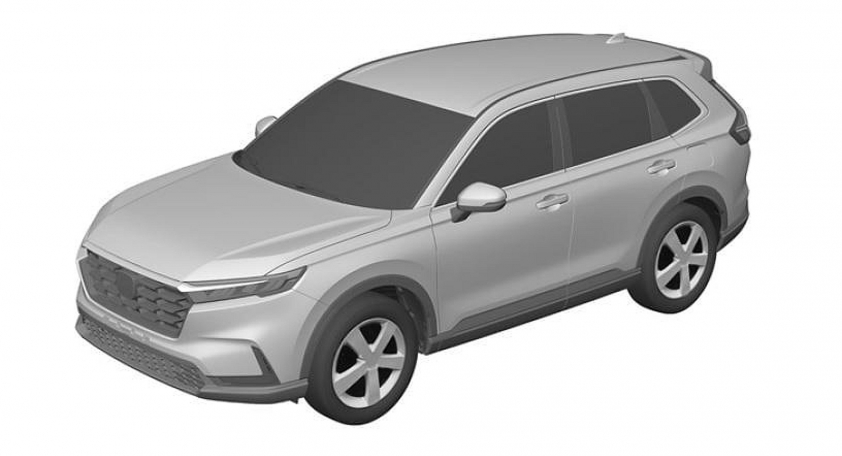 honda-cr-v-2023