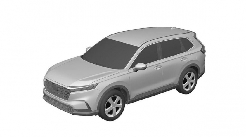 honda-cr-v-2023