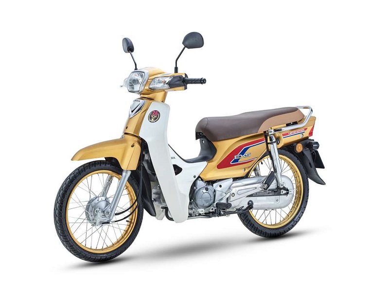 honda-ex5-35th-anniversary