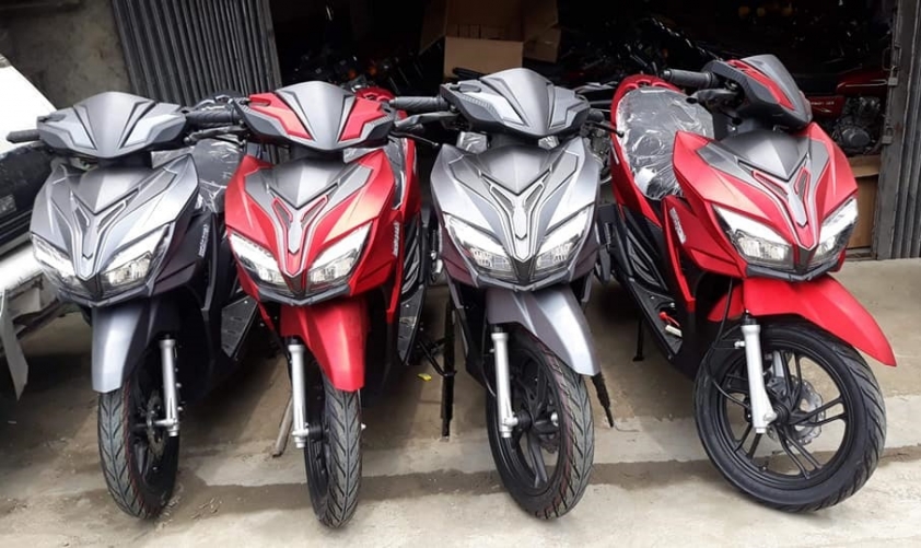 motoposh-evo-125