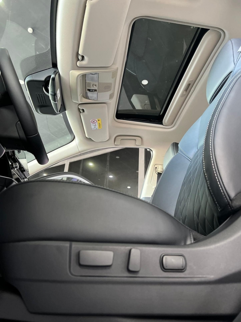 Đối thủ của CX-5, CR-V chính thức về đại lý, nhiều ưu đãi hấp dẫn 117574
