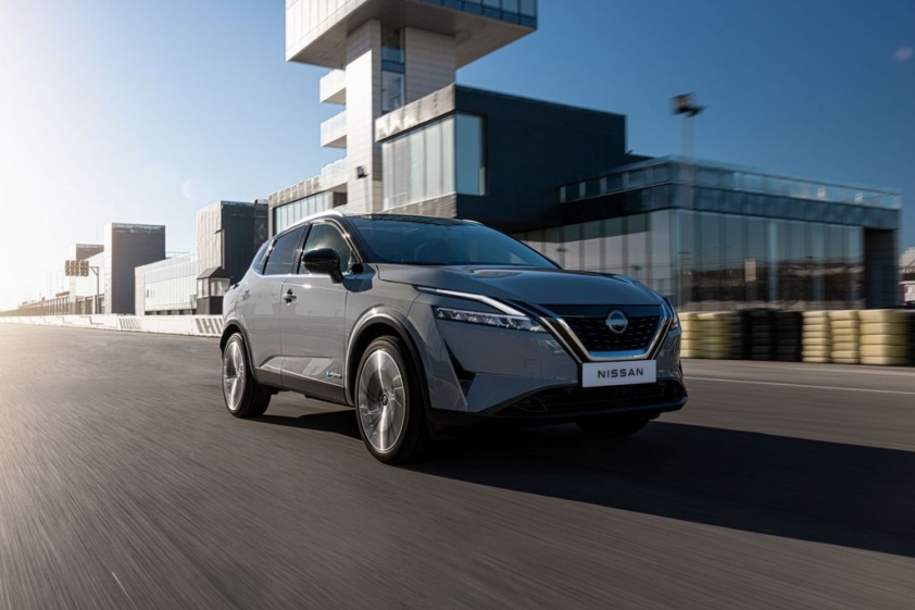 Nissan-Qashqai-e-Power